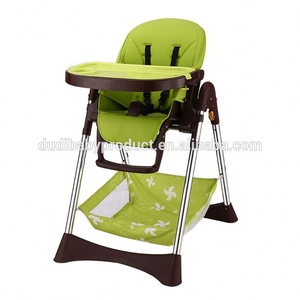 En-14988 mobili per bambini Multi-funzionale in plastica seggiolone - Product Image 3