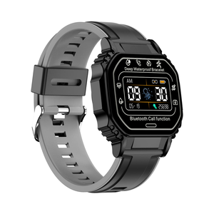 Nouvelle montre connectée <span class=keywords><strong>B2</strong></span> LB615 2021, écran IPS, étanche IPX-6, suivi du sommeil, 3G, autonomie de 5 à 10 jours, unisexe - Product Image 5