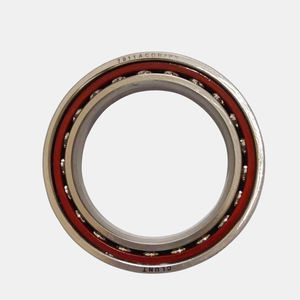 7907ตลับลูกปืนชุด71900ตลับลูกปืนเม็ดกลมแบบสัมผัสเชิงมุม71907 - Product Image 4