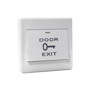 Nút Ấn Thoát Hiểm Nút Nhả Cửa Bằng Nhựa Với Giá Rẻ - Product Image 1