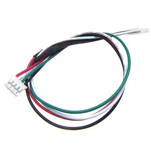 JST XH 2.54mm Pitch 7Pin Erkek - Dişi Uzatma Kablosu Kalaylı Bakır 24AWG Jumper Kablosu PCB Sensörü Lipo Pil Paketi için - Product Image 5