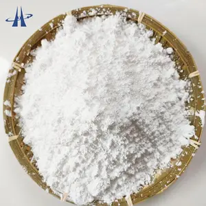 Fabrik Direkt verkauf Melamin pulver 99,8% 25kg Beutel CAS 108-78-1 Beste Qualität mit Preis