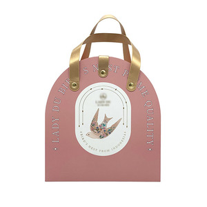 Customized Luxury <strong>Bird</strong> <strong>Nest</strong> Gift Box wine Box Luxury <strong>bird</strong> <strong>Nest</strong> Gift Box - Product Image 1