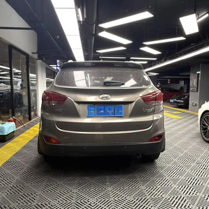 SUV Hyundai Ix35 Essence <span class=keywords><strong>Automatique</strong></span> avec Sièges en Cuir, Le Meilleur Vendu, <span class=keywords><strong>Voiture</strong></span> d'Occasion Chinoise Économique - Product Image 5