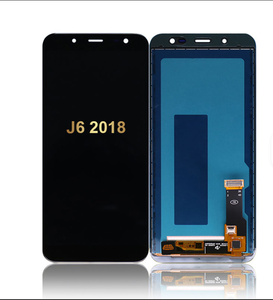 หน้า<span class=keywords><strong>จอ</strong></span>สัมผัสสำหรับ <span class=keywords><strong>J7</strong></span>ซัมซุง <span class=keywords><strong>J7</strong></span>ไพรม์โปร J4 J5บวก J6 J737พลัสอะไหล่ J8 J4โทรศัพท์มือถือแผงแสดงผล LCD - Product Image 2