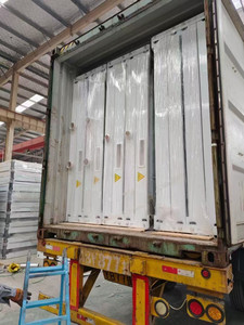 1 camera da letto <span class=keywords><strong>rifugio</strong></span> per senzatetto 20ft/40ft Mobile modulare prefabbricata in acciaio casa contenitore Flat Pack per scuole e alberghi - Product Image 5