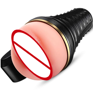 Copa Manual para Masturbación Masculina, Productos para Adultos, Cuidado de la Salud <span class=keywords><strong>Sexual</strong></span> - Product Image 1