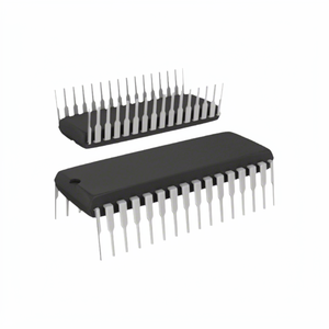 หน่วยความจำ M27C4001-12B1 32 DIP ซื้อออนไลน์ ตัวแทนจำหน่ายชิ้นส่วนอิเล็กทรอนิกส์ที่ได้รับอนุญาต - Product Image 1