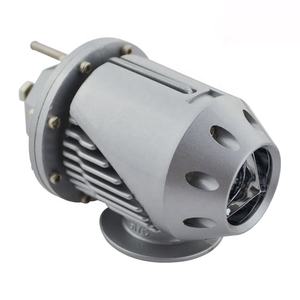 Válvula de Descarga de Motor Ajustable Negra SSQV <span class=keywords><strong>SQV</strong></span> II 2 - Product Image 1