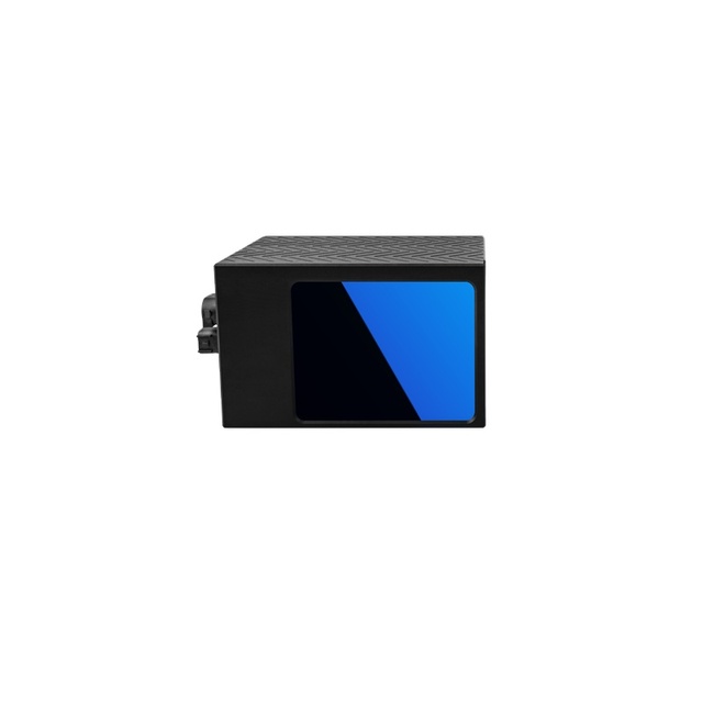 High Reliability & Stability 200m 128 Channels TOF for Semi-autonomous and Autonomous Driving Hybrid Solid-state Lidar