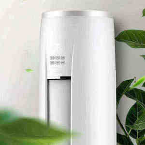 Aire Acondicionado de Pie de 5 Toneladas, Diseño Moderno, Alta Calidad, Ahorro de Energía, Uso Doméstico, Frecuencia Variable - Product Image 6