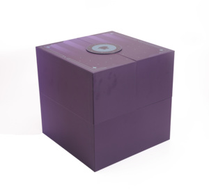 Logo Tùy Chỉnh Chất Lượng Cao Thân Thiện Với Môi Trường Hộp Sang Trọng Hộp Quà Tặng Các Tông - Product Image 2