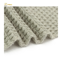 Fil à tricoter en gros NOUVEAU CHENGYU 15/3NM 50% Laine 50% Nylon Écologique pour Tricot et Crochet DK Marron