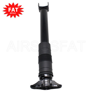 Para <span class=keywords><strong>Jeep</strong></span> Grand <span class=keywords><strong>Cherokee</strong></span> 2015-2019 para Dodge Durango 2011-2015 amortiguador de aire trasero izquierdo o derecho 68069680AG 68029902AE - Product Image 3