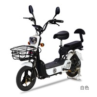 Nouveau vélo électrique à deux roues pour adultes, norme nationale - Approvisionnement transfrontalier direct d'usine