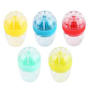 trending products new arrivals home personalized wholesale price citrus lemon squeezer