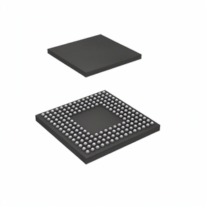 176 LFBGA Integrado R5F563NDCDBG # Circuitos Integrados U0 IC MCU de 32 Bits, 1.5 MB de Memoria Flash, 176LFBGA, en Stock - Product Image 1