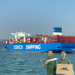 ค่าจัดส่งเคสมือถือ ค่าขนส่งทางเรือ ตัวแทนขนส่งสินค้าจากเซินเจิ้น กว่างโจว <span class=keywords><strong>herschel</strong></span> บริการจัดส่งสินค้า ฮ่องกง DDP ไปยังสหรัฐอเมริกา - Product Image 1