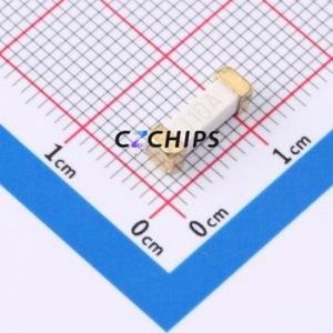 JFC1032-2100FS One-Time Fuse SMD,10.3x3.2mm Fuse ( Type: SMD Fuse )( Rated Current: 10A )( Operating Temperature: ) - Product Image 1