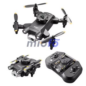 V30 Mini RC Drones pliable Quadcopter FPV Hélicoptère Télécommande pour débutants avec caméra incluse - Product Image 1