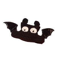 Collar Divertido y Adorable de Halloween para Gatos y Perros con Diseño de Dibujos Animados