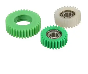 Chinese Factory Custom Plastic Spur gear