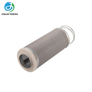 Afzonderlijk pompfilterscherm 200 mesh 75 <span class=keywords><strong>micron</strong></span> voor dompelpompen en brandstofmachinesystemen. - Product Image 3