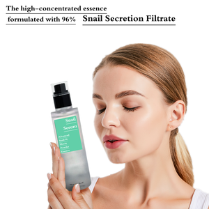 Sérum Visage à l'Acide Hyaluronique <span class=keywords><strong>et</strong></span> au Rétinol, Meilleure Vente, Mucine <span class=keywords><strong>d</strong></span>'<span class=keywords><strong>Escargot</strong></span>, Nicotinamide, Anti-Rides, Raffermissant, Correcteur de Taches Brunes, Tous Types de <span class=keywords><strong>Peau</strong></span> - Product Image 5