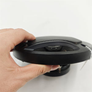 Haut-parleur universel pour klaxon électrique Système électrique Haut-parleur de voiture 400Watt Plastique Auto Stereo <span class=keywords><strong>Dacia</strong></span> - Product Image 6