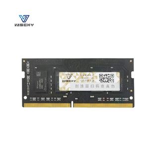 Originale Vaseky Memoria <span class=keywords><strong>Ram</strong></span> <span class=keywords><strong>Ddr4</strong></span> 8GB PC4 2133MHZ 2400MHZ <span class=keywords><strong>2666MHZ</strong></span> compatibile per tutte le scheda madre Memoria portatile 3200MHZ 8GB - Product Image 2