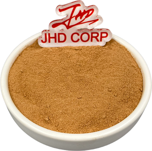 Bột chiết xuất lá chanh dây <span class=keywords><strong>Melissa</strong></span> <span class=keywords><strong>Officinalis</strong></span> cấp thực phẩm, đạt chứng nhận Kosher/cGMP/Halal, hàm lượng axit Rosmarinic 5%, 7%, 10%, đóng thùng - Product Image 2