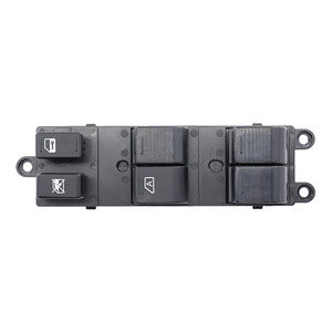 Interrupteur de lève-vitre Nissan Venucia 25401-2FJ0B, commande principale électrique 12V, interrupteur automatique - Product Image 2
