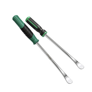 Tuosen <b>Hardware</b> Pry Bar Carbon Steel Car Tire Removal Tool Multi Functional Lever - Product Image 3