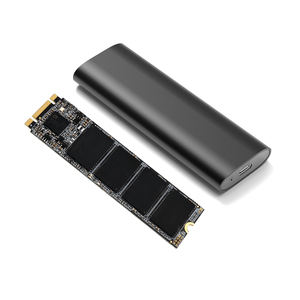 Yüksek kalite taşınabilir M.2 SATA3 SSD 64GB 128GB 256GB 512GB 1TB 2TB 4TB sabit disk dizüstü ve masaüstü için - Product Image 6
