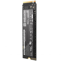 Jingzhiquan A400 M.2 Hard Disk, Hard Disk 120GB untuk Laptop/Desktop Drive kapasitas tinggi