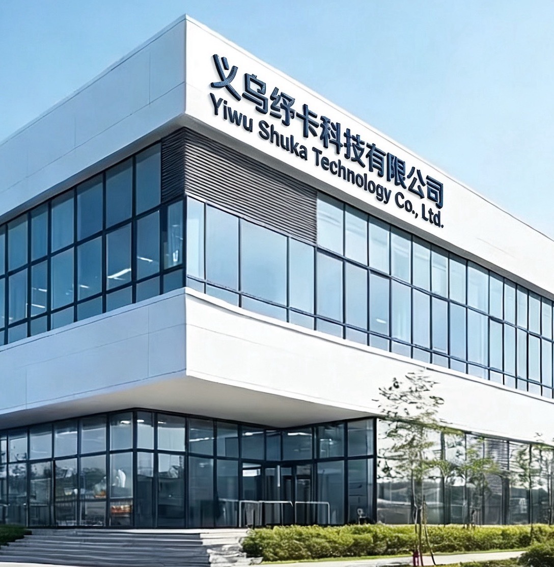 Yiwu Shuka Technology Co., Ltd. logo