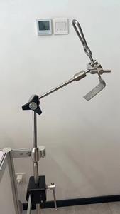 Soporte <span class=keywords><strong>de</strong></span> Instrumentos Quirúrgicos Auxiliares Universales <span class=keywords><strong>de</strong></span> Acero Inoxidable 304 para Cama Quirúrgica MT MEDICAL - Product Image 6