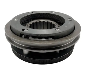 FALOGEAR fabrika satış 12 hızları güçlendirmek tipi yardımcı kutu <span class=keywords><strong>Synchronizer</strong></span> 12JS160T-1707140-1 Eaton Dongfeng için - Product Image 2