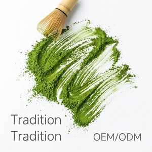 ผงมัทฉะออร์แกนิคเกรด 7A ซูเปอร์ฟู้ด ขายส่ง แพ็คหลากหลายรูปแบบ MOQ ต่ำ พร้อมข้อเสนอพิเศษ ตัวอย่างฟรี ผู้เชี่ยวชาญให้คำปรึกษา ให้พลังงานบริสุทธิ์ - Product Image 4