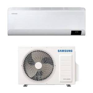 Aire Acondicionado Split de Pared de 9000 BTU con Wi-Fi, Solo Frío, Eficiencia Energética A++, Refrigerante R32 para Uso Doméstico - Product Image 1