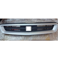 Grille avant supérieure et inférieure pour Honda Accord LX DX EX 1996 1997, calandre de capot automobile HO1200136 75101SV4902
