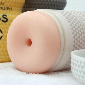 Fabricant escargot masturbateur tasse pratique tasse de masturbation masculine pour les hommes - Product Image 3