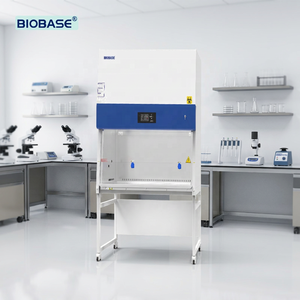 Armadio di Biosicurezza Classe II A2 BSC-1100IIA2-X del Fornitore BIOBASE |   Protezione da patogeni per uso medico o di laboratorio - Product Image 1