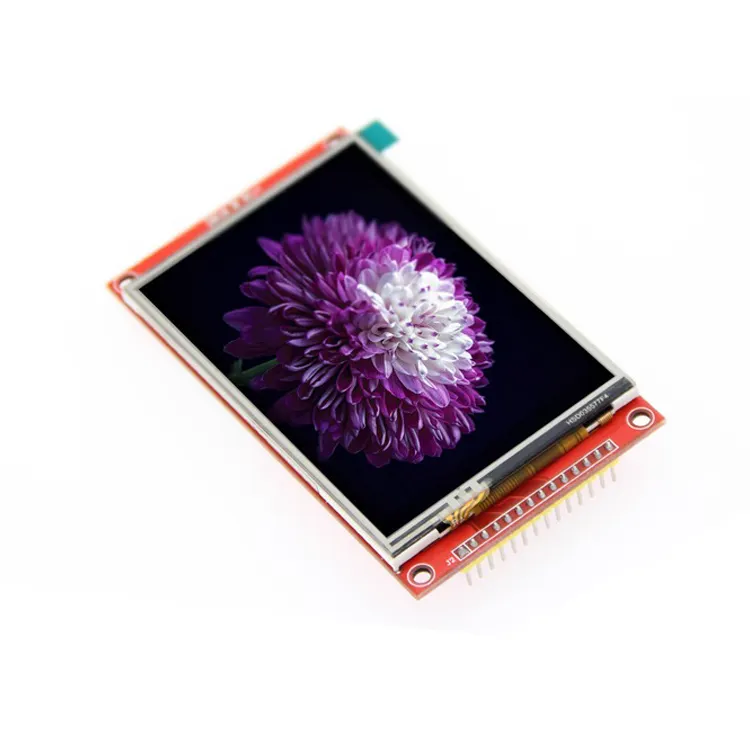 3.5 inch 480*320 SPI ILI9488 Driver LCD Module for Arduino