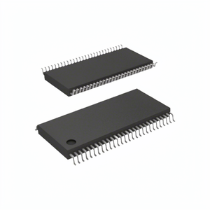 Distribuidor Autorizado de Componentes Electrónicos IDT74ALVCH16721PAG 56 TFSOP Lógico - Product Image 1