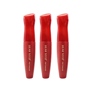 Mascara Temporaneo per Ritoccare le Radici dei Capelli, Copertura Grigia Istantanea, Applicazione con un Solo Pennello - Product Image 2