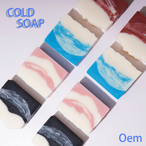 Jabón Artesanal en Barra de 100g, Proceso en Frío, Diseño Antiguo con Aceites Esenciales, Envío Rápido, Gran Stock - Product Image 2