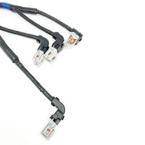 Arnés de Cables para Inyector de Combustible 33810-4X600 para Hyundai Kia 2.9L 2001-2006 - Product Image 3