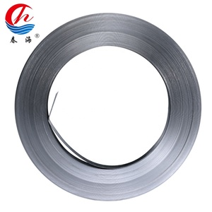 Produit en métal de <span class=keywords><strong>nickel</strong></span> de bande de nichrome (NiCr) - Product Image 5