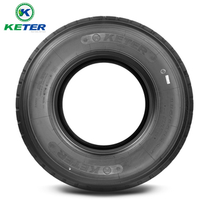 Pneu de camion remorque radial 385/65R22.5 20PR 160K KTMT1 pour transport régional - Product Image 3